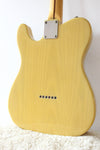 Fender '52 Reissue Telecaster Special TL52-70SPL Butterscotch Blonde 1985-6