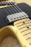 Fender '52 Reissue Telecaster Special TL52-70SPL Butterscotch Blonde 1985-6