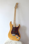 Fender American Standard Stratocaster Butterscotch 2007