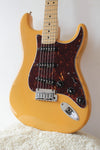 Fender American Standard Stratocaster Butterscotch 2007