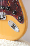 Fender American Standard Stratocaster Butterscotch 2007