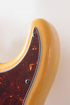 Fender American Standard Stratocaster Butterscotch 2007