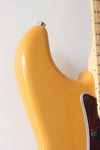 Fender American Standard Stratocaster Butterscotch 2007