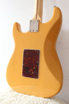 Fender American Standard Stratocaster Butterscotch 2007