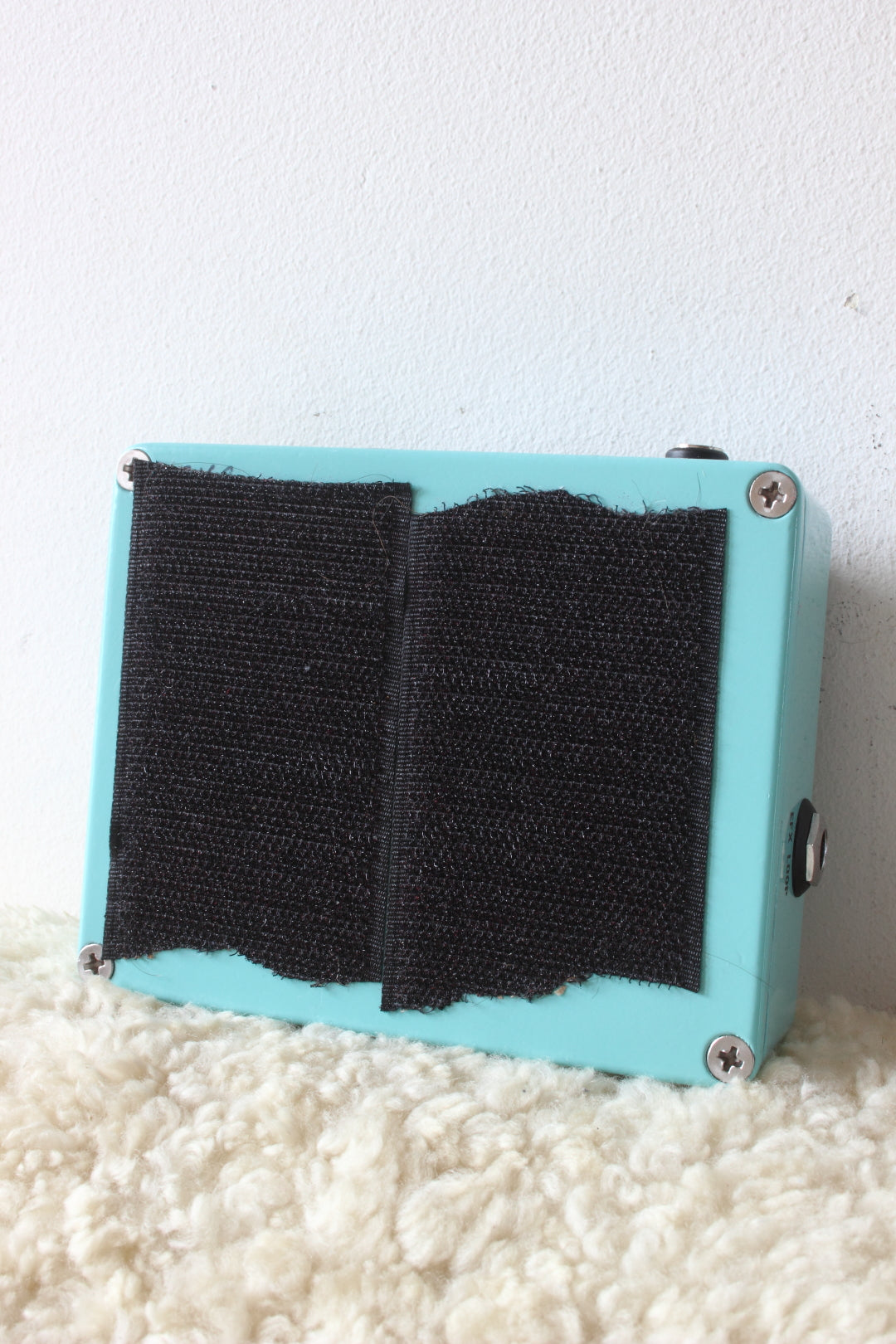 JHS Panther Cub v1.5 Analog Delay Pedal