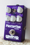 Wampler Plextortion Distortion Pedal