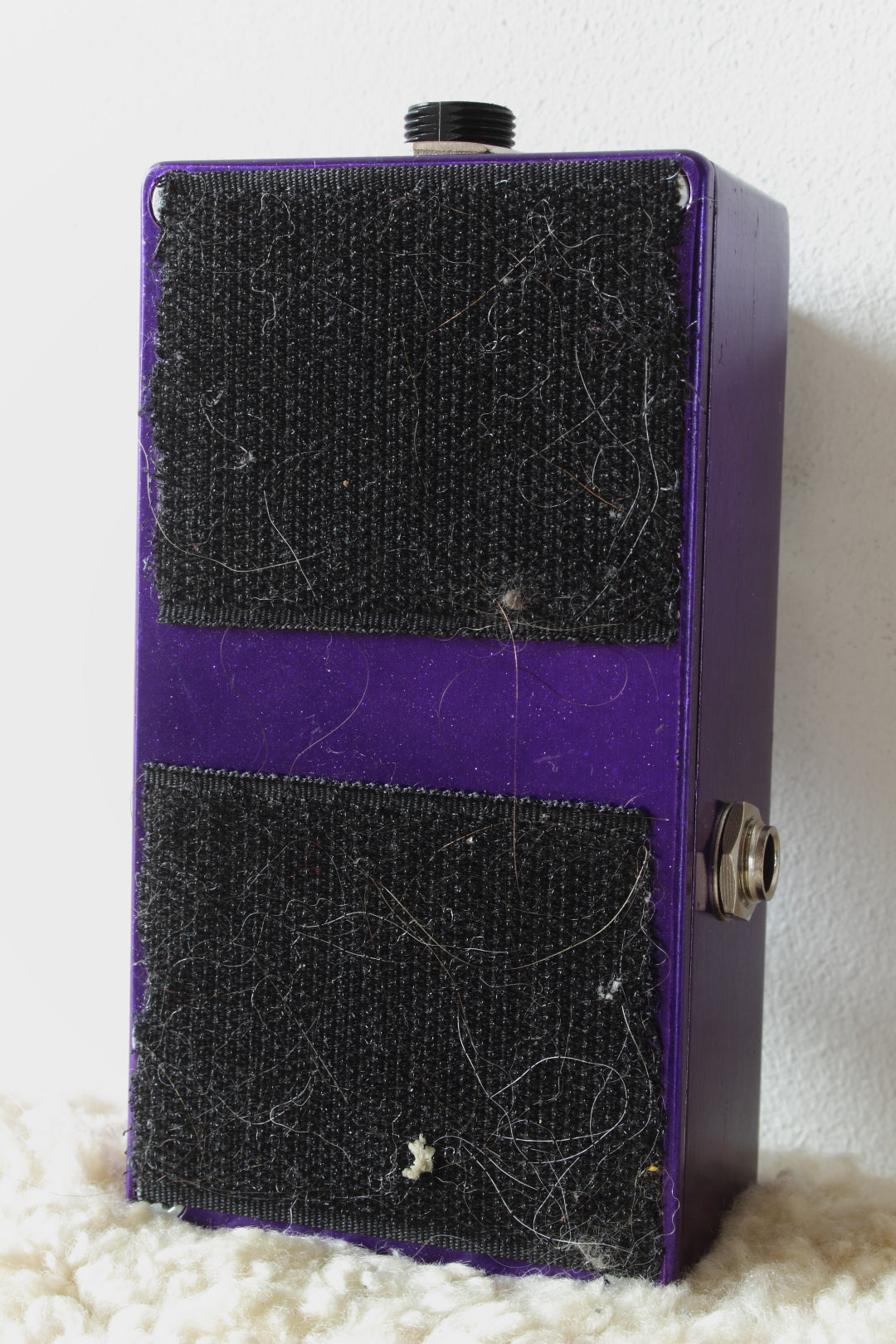 Wampler Plextortion Distortion Pedal