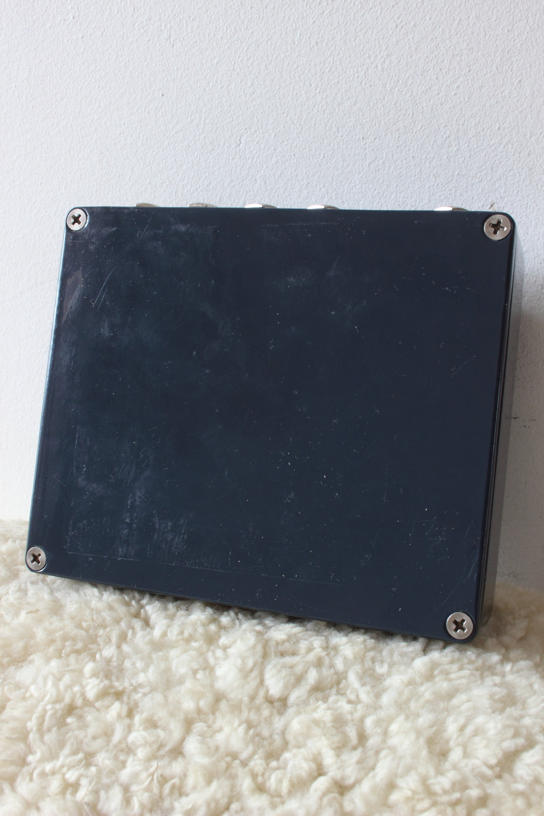 Walrus Audio Descent Reverb Pedal