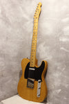 Fender Japan '52 Telecaster TL52-TX Vintage Natural 2010