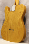 Fender Japan '52 Telecaster TL52-TX Vintage Natural 2010