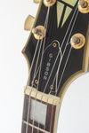 Epiphone Japan Les Paul Custom Ebony 2004