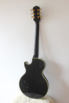 Epiphone Japan Les Paul Custom Ebony 2004