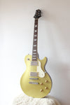 Greg Bennett Avion AV-3 Metallic Gold 2010