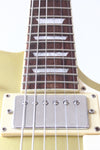 Greg Bennett Avion AV-3 Metallic Gold 2010