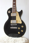 Greco EG500 LP Standard Style Black 1978