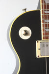 Greco EG500 LP Standard Style Black 1978