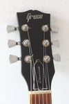 Greco EG500 LP Standard Style Black 1978