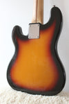 Fender Japan Mini Precision Bass MPB33 Sunburst 1993/4