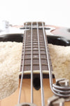 Fender Japan Mini Precision Bass MPB33 Sunburst 1993/4