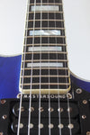 Maton MS2000 DLX Royal Blue 2008