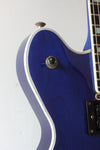 Maton MS2000 DLX Royal Blue 2008