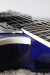 Maton MS2000 DLX Royal Blue 2008