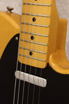 Fender Japan '52 Telecaster TL52-TX Vintage Natural 2010