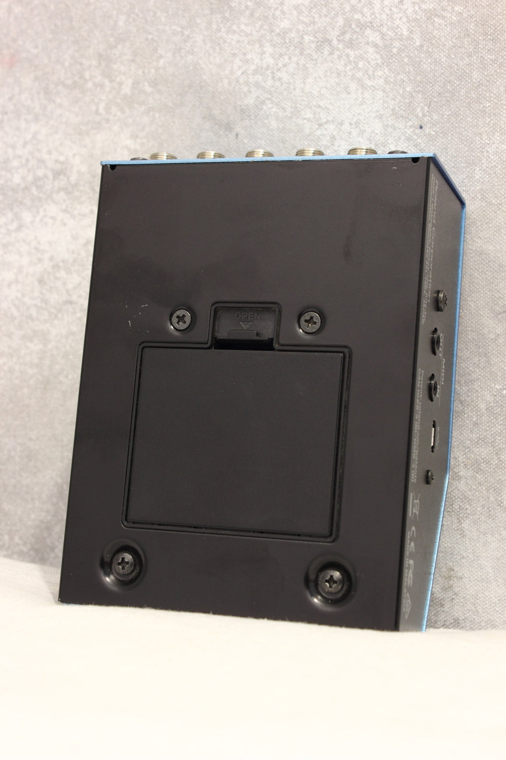 Boss MD-200 Modulation Pedal