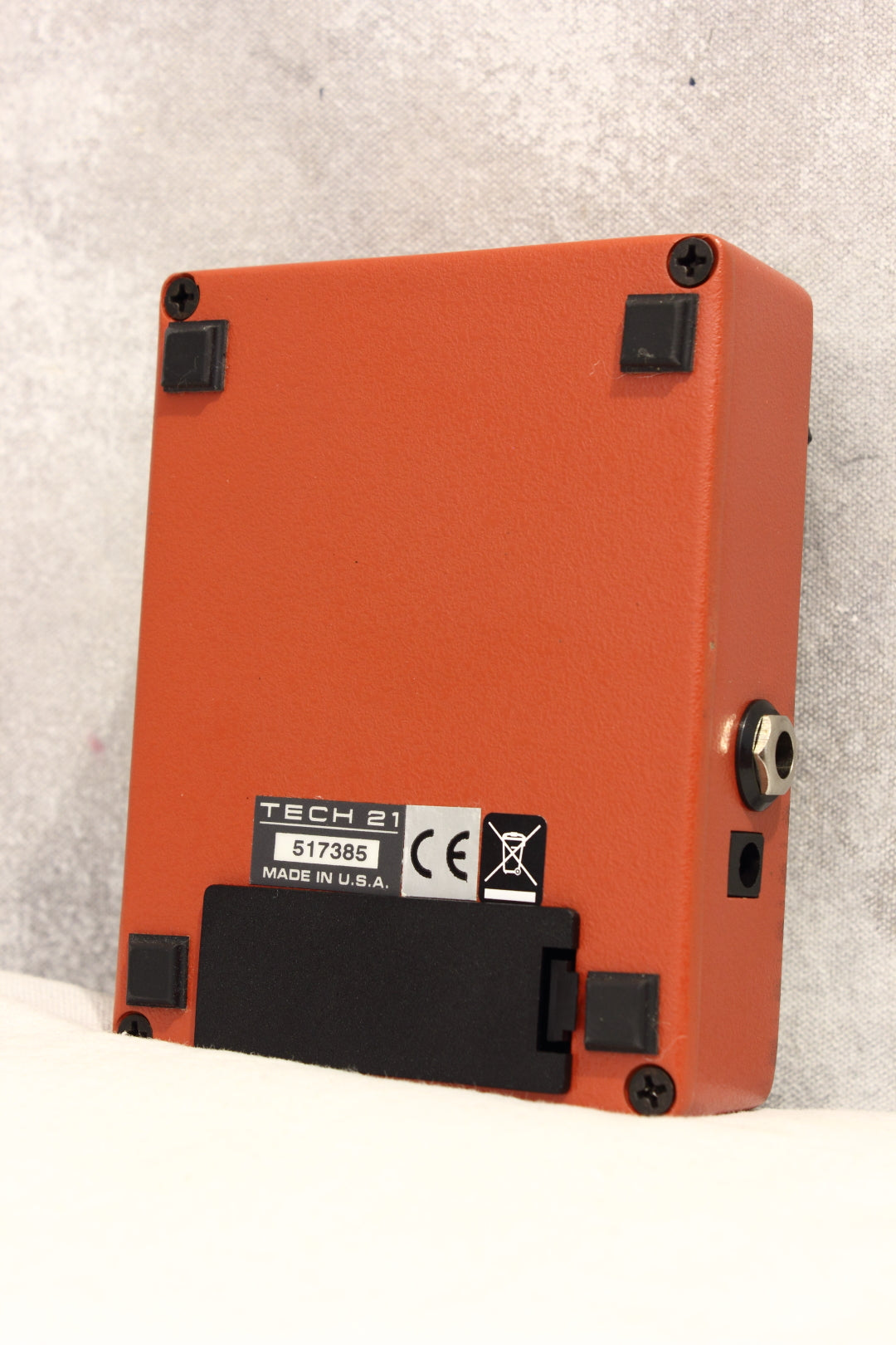 Tech 21 Character Series California Overdrive Pedal