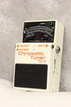 Boss TU-3 Chromatic Tuner Pedal 2011
