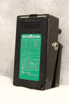 Boss BF-2B Bass Flanger Pedal MIJ 1988