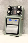 Maxon TOD9 True Tube Overdrive Pedal