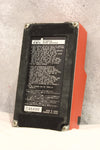 Ibanez BP10 bass Compressor Pedal