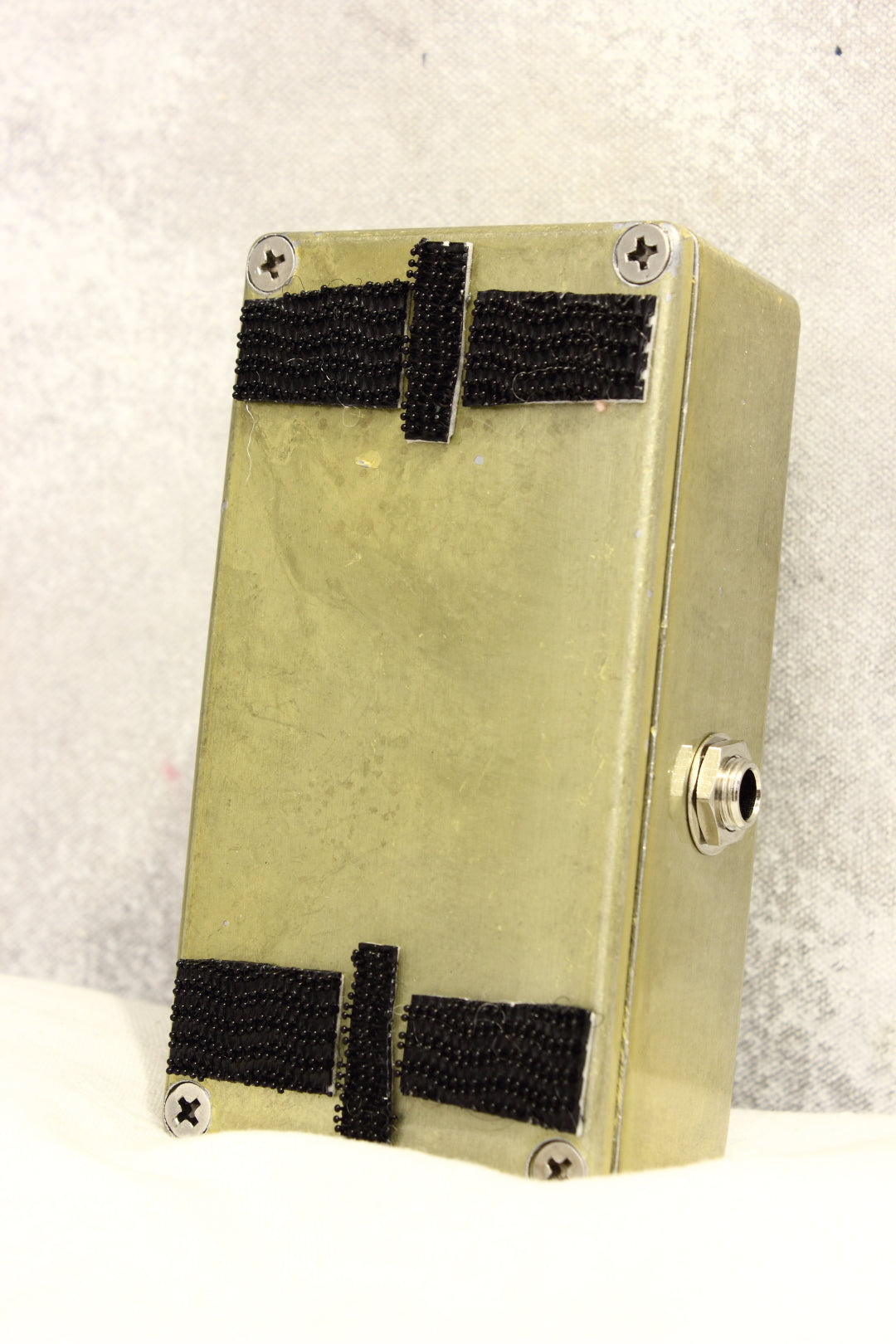 CMATmods The Ratified Distortion Pedal