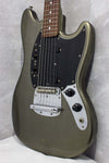 Fender Japan '69 Mustang MG69-65 Pewter Grey 2000