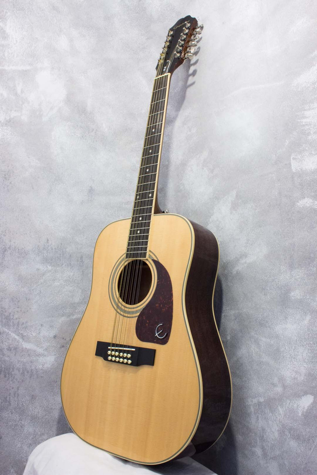 Epiphone DR-212 12-String Acoustic 2014