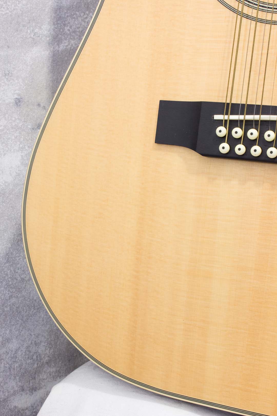 Epiphone DR-212 12-String Acoustic 2014