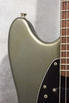 Fender Japan '69 Mustang MG69-65 Pewter Grey 2000