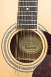 Epiphone DR-212 12-String Acoustic 2014