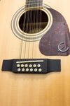 Epiphone DR-212 12-String Acoustic 2014