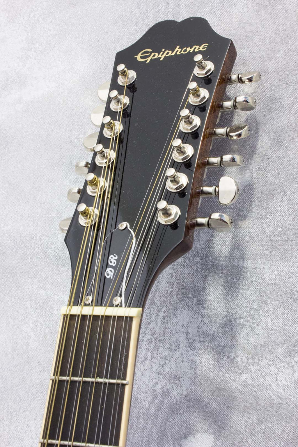 Epiphone DR-212 12-String Acoustic 2014