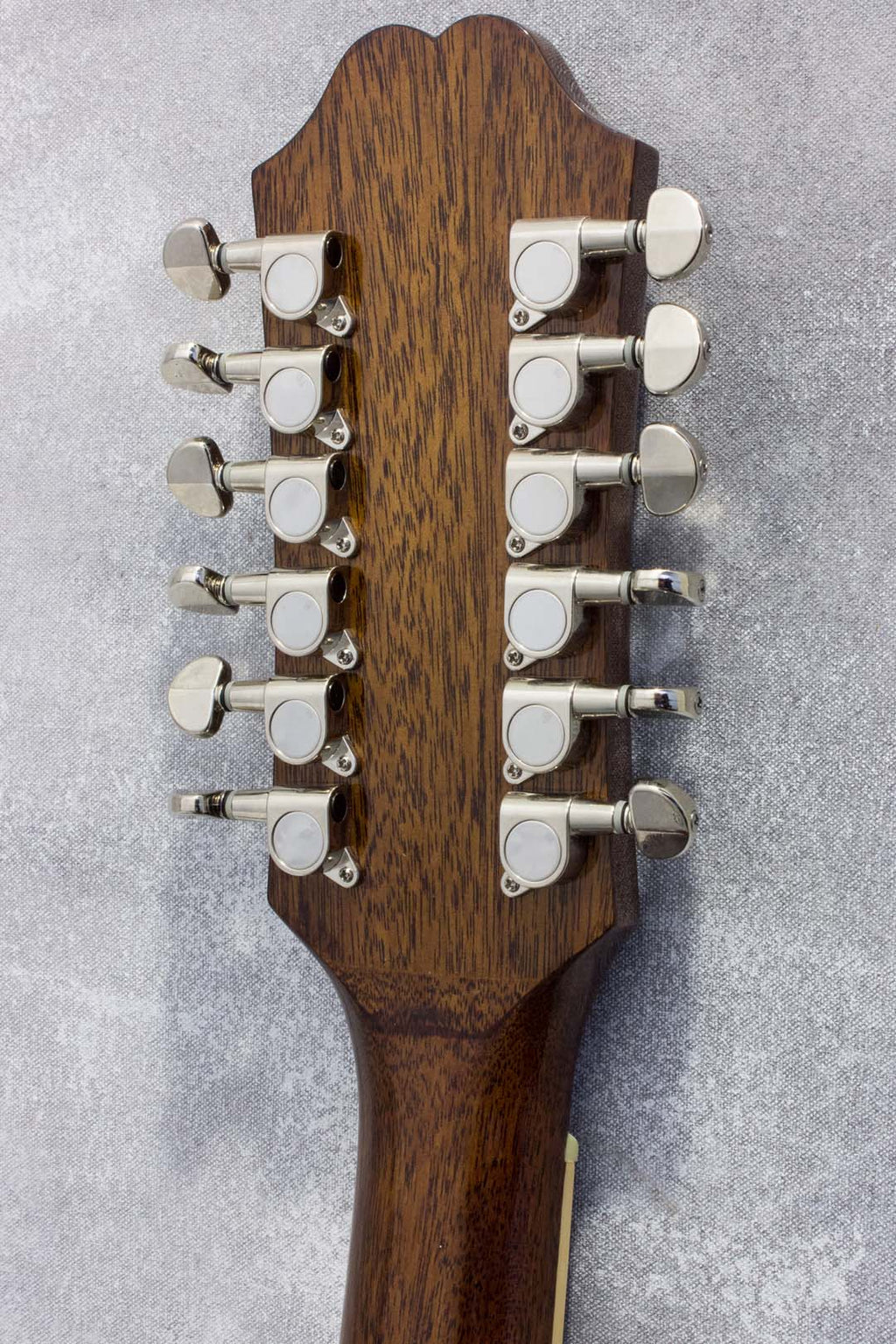 Epiphone DR-212 12-String Acoustic 2014