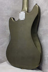 Fender Japan '69 Mustang MG69-65 Pewter Grey 2000