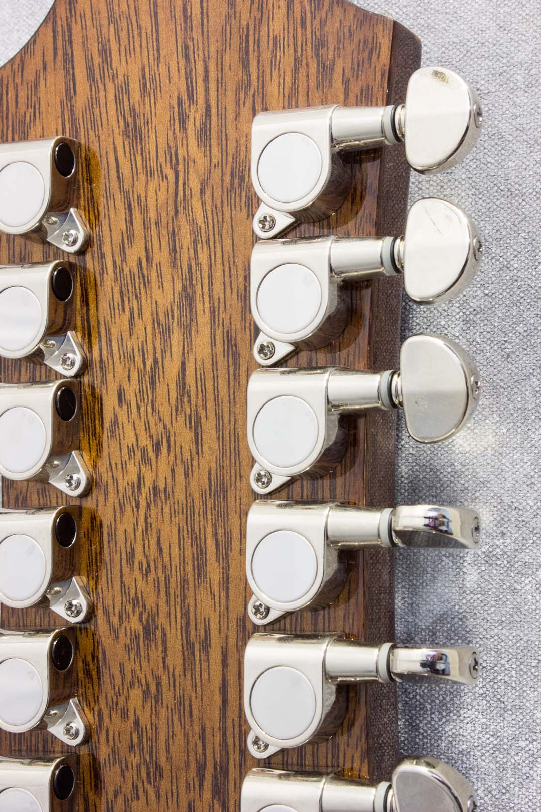 Epiphone DR-212 12-String Acoustic 2014