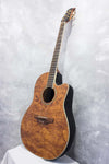 Ovation CC24-NBM Celebrity Acoustic/Electric 2014