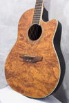 Ovation CC24-NBM Celebrity Acoustic/Electric 2014