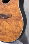 Ovation CC24-NBM Celebrity Acoustic/Electric 2014