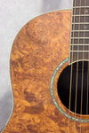 Ovation CC24-NBM Celebrity Acoustic/Electric 2014