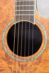 Ovation CC24-NBM Celebrity Acoustic/Electric 2014