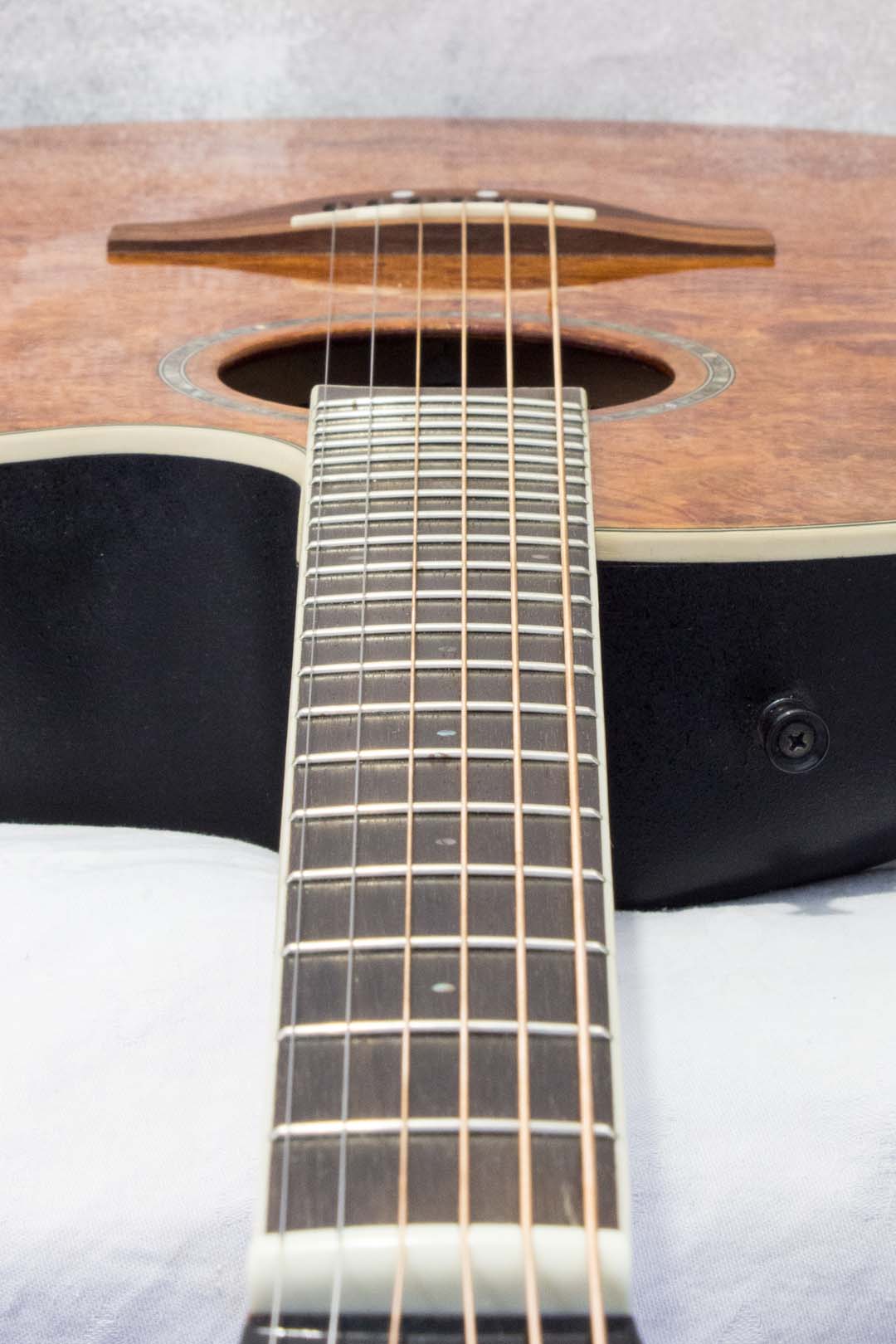 Ovation CC24-NBM Celebrity Acoustic/Electric 2014